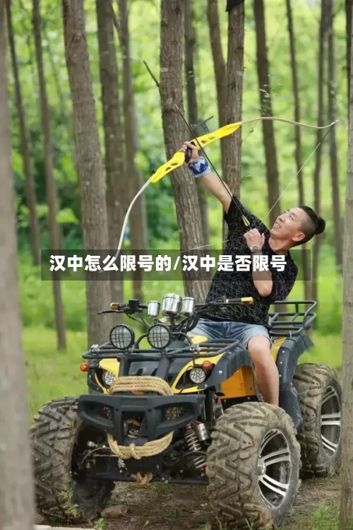 汉中怎么限号的/汉中是否限号