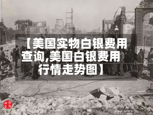 【美国实物白银费用
查询,美国白银费用
行情走势图】