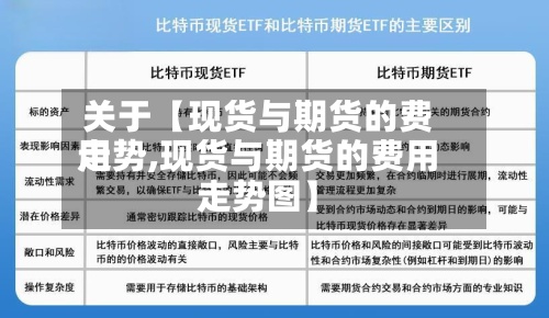 关于【现货与期货的费用
走势,现货与期货的费用
走势图】-第2张图片