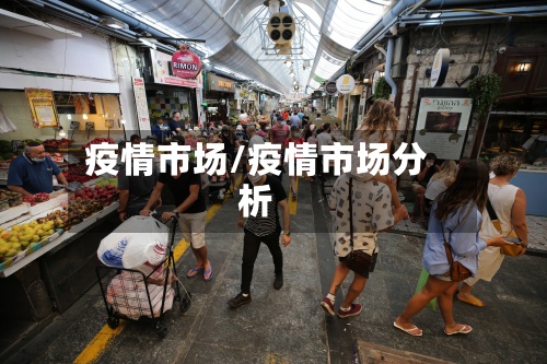 疫情市场/疫情市场分析
