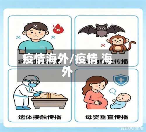 疫情海外/疫情 海外-第2张图片