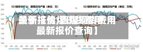 关于【焦煤现货费用最新报价,焦煤现货费用最新报价查询】-第3张图片