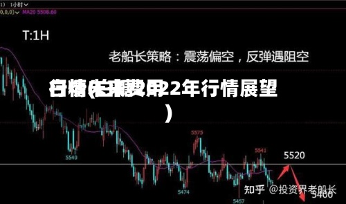 白糖未来费用
行情(白糖2022年行情展望)