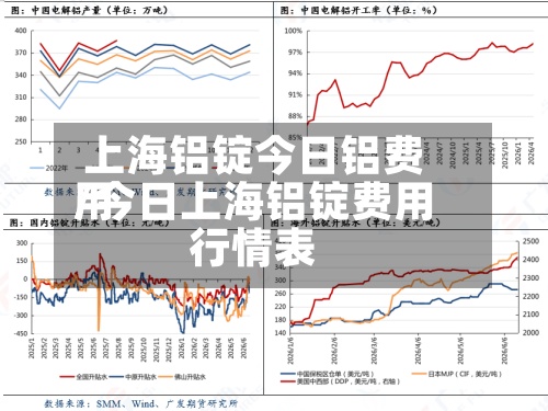 上海铝锭今日铝费用
/今日上海铝锭费用
行情表-第2张图片