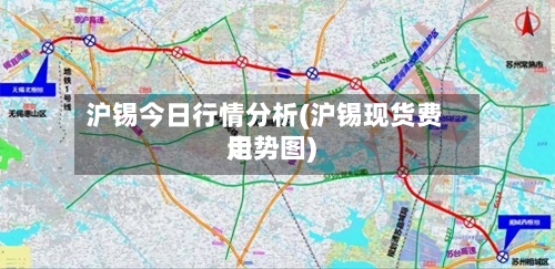 沪锡今日行情分析(沪锡现货费用走势图)