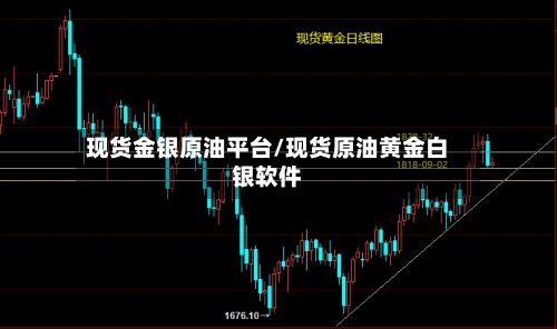 现货金银原油平台/现货原油黄金白银软件