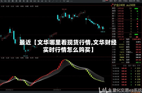 最近【文华哪里看现货行情,文华财经实时行情怎么购买】