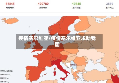 疫情塞尔维亚/疫情塞尔维亚求助我国