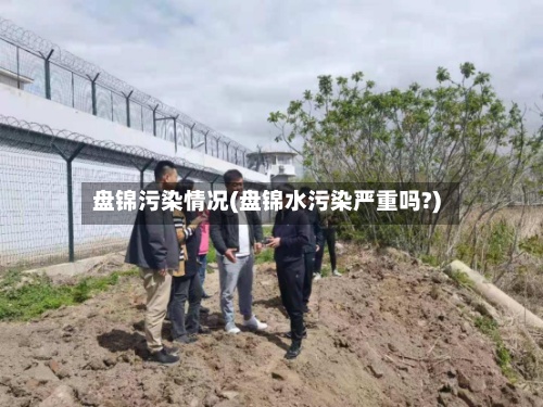 盘锦污染情况(盘锦水污染严重吗?)