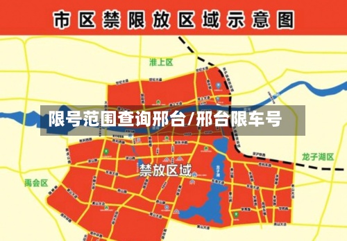 限号范围查询邢台/邢台限车号