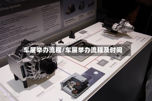 车展举办流程/车展举办流程及时间