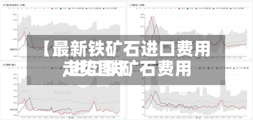 【最新铁矿石进口费用,进口铁矿石费用走势图】-第3张图片