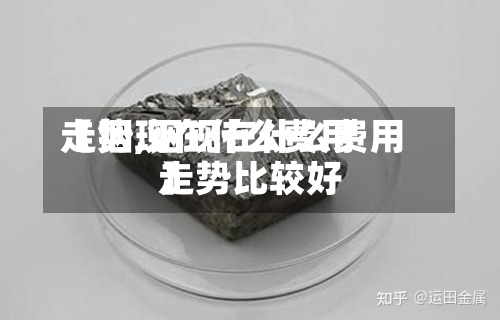 【铟现在什么费用走势,铟现在什么费用走势比较好】-第2张图片