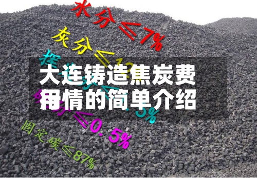 大连铸造焦炭费用
行情的简单介绍-第2张图片