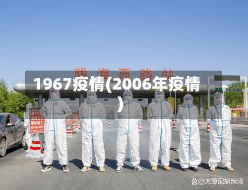 1967疫情(2006年疫情)