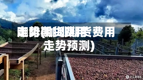 咖啡期货费用
走势(咖啡期货费用
走势预测)-第3张图片