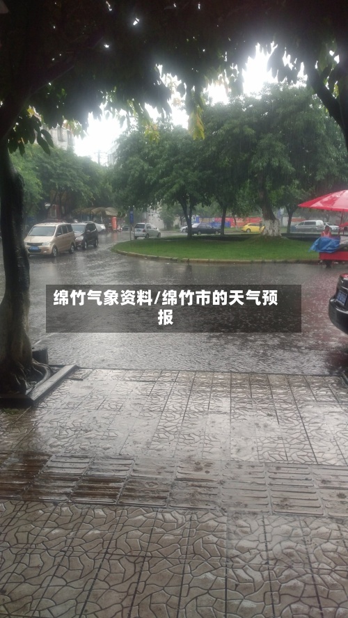 绵竹气象资料/绵竹市的天气预报-第2张图片