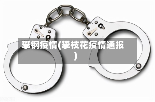 攀钢疫情(攀枝花疫情通报)