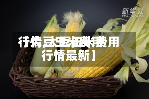 【大豆玉米费用
行情,大豆玉米费用
行情最新】-第3张图片