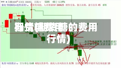 期货糖费用行情(期货糖的费用行情)-第3张图片