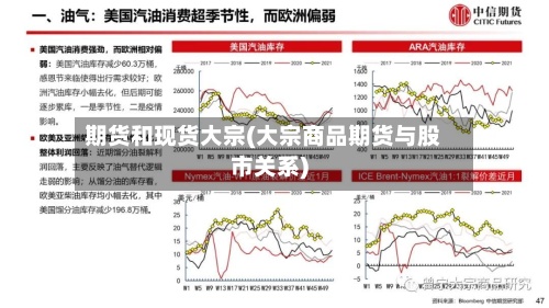 期货和现货大宗(大宗商品期货与股市关系)