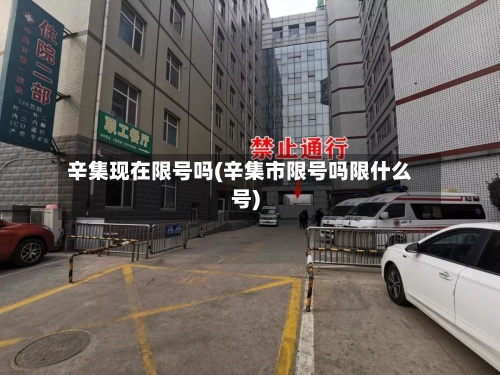 辛集现在限号吗(辛集市限号吗限什么号)