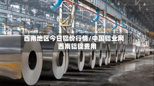 西南地区今日铝价行情/中国铝业网西南铝锭费用
-第2张图片