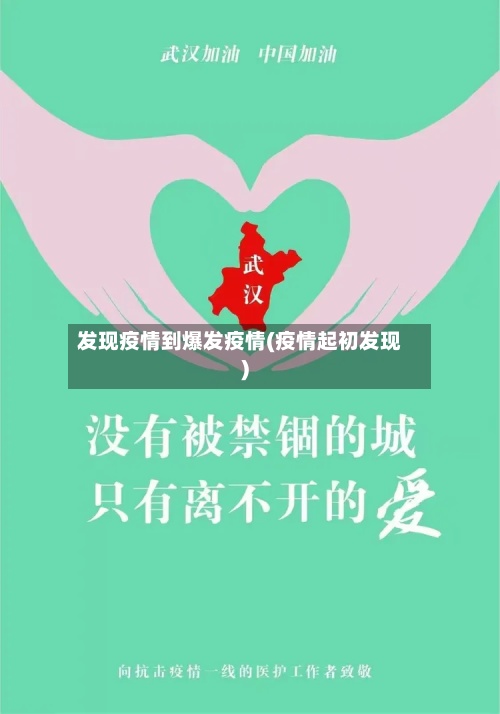 发现疫情到爆发疫情(疫情起初发现)-第2张图片