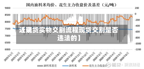 近来
【现货实物交割流程现货交割是否
违法的】-第2张图片
