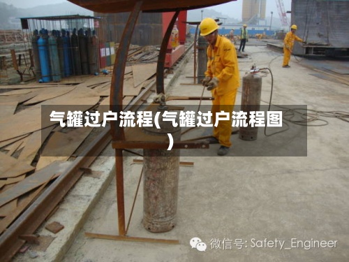 气罐过户流程(气罐过户流程图)-第2张图片