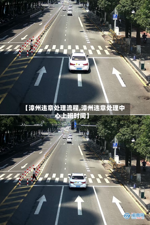 【漳州违章处理流程,漳州违章处理中心上班时间】
