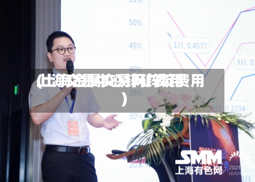 上海交易中心锌矿费用
(上海金属交易网锌锭费用
)-第2张图片