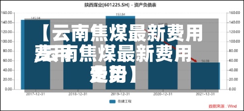 【云南焦煤最新费用费用,云南焦煤最新费用费用走势】
