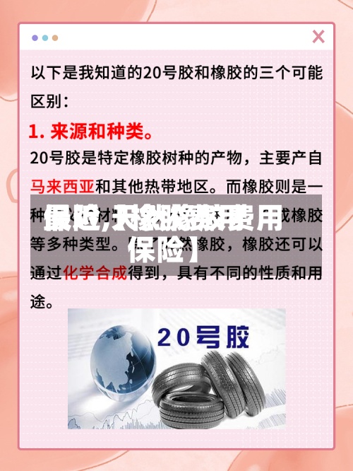 最近【橡胶费用
保险,天然橡胶费用
保险】