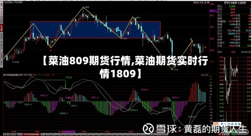 【菜油809期货行情,菜油期货实时行情1809】