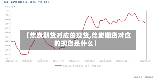 【焦炭期货对应的现货,焦炭期货对应的现货是什么】-第2张图片