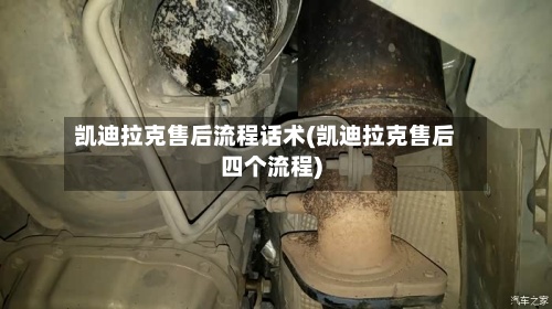 凯迪拉克售后流程话术(凯迪拉克售后四个流程)-第2张图片