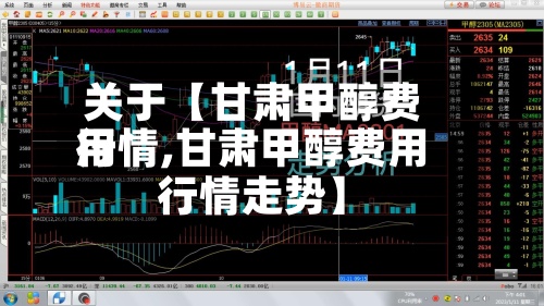 关于【甘肃甲醇费用行情,甘肃甲醇费用行情走势】-第2张图片