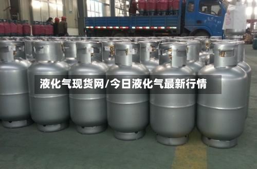 液化气现货网/今日液化气最新行情-第2张图片