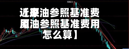 近来【原油参照基准费用原油参照基准费用怎么算】-第2张图片