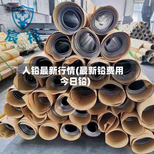 人铅最新行情(最新铅费用
今日铅)-第2张图片