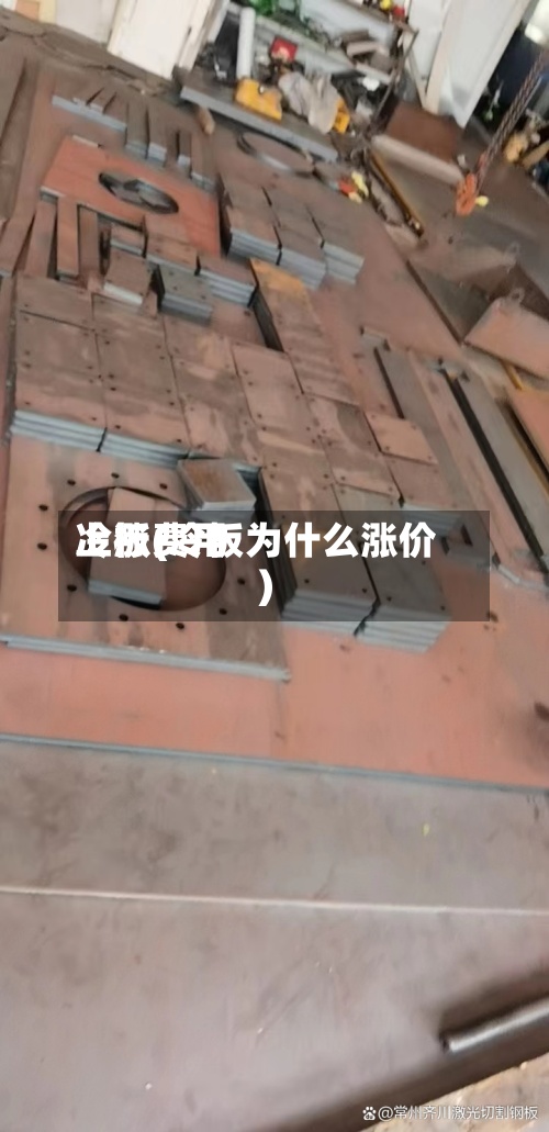 冷板费用
上涨(冷板为什么涨价)-第3张图片