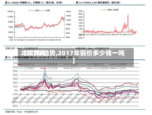 【铜费用
2017年趋势,2017年铜价多少钱一吨】