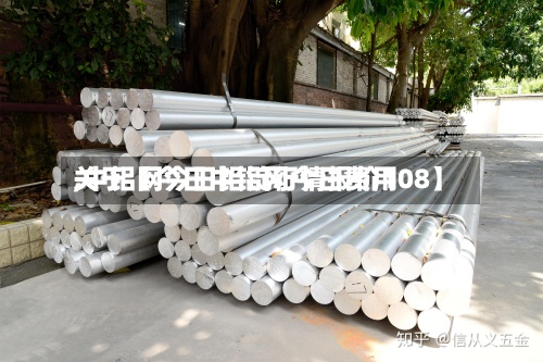 关于【今日中铝网今日费用
,中铝网今日铝锭行情报价108】-第3张图片