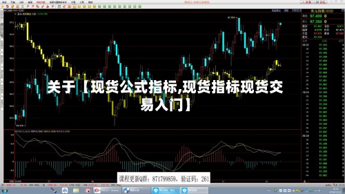 关于【现货公式指标,现货指标现货交易入门】