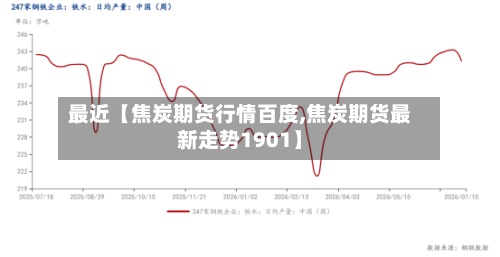 最近【焦炭期货行情百度,焦炭期货最新走势1901】