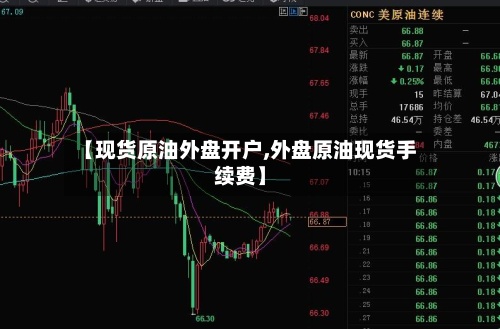 【现货原油外盘开户,外盘原油现货手续费】