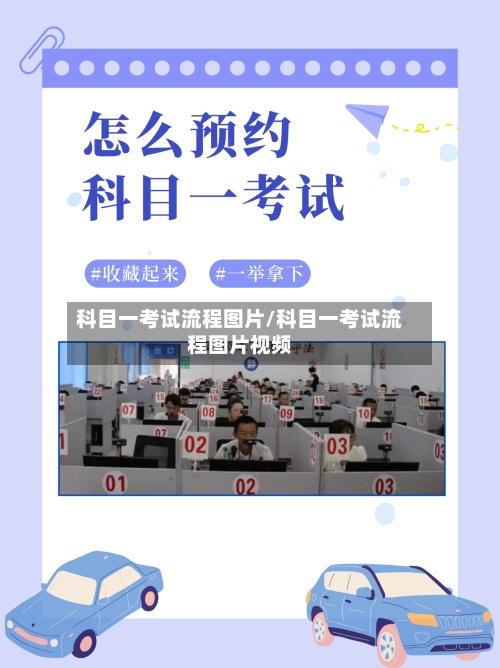 科目一考试流程图片/科目一考试流程图片视频-第2张图片