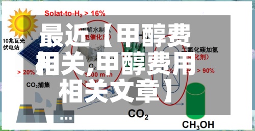 最近【甲醇费用
相关,甲醇费用
相关文章】-第2张图片