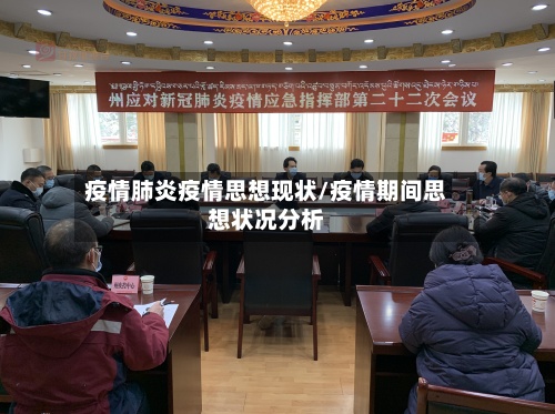 疫情肺炎疫情思想现状/疫情期间思想状况分析